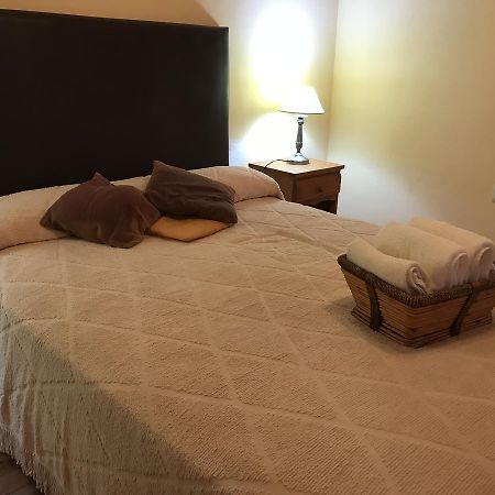 Hotel El Colonial Eksteriør billede