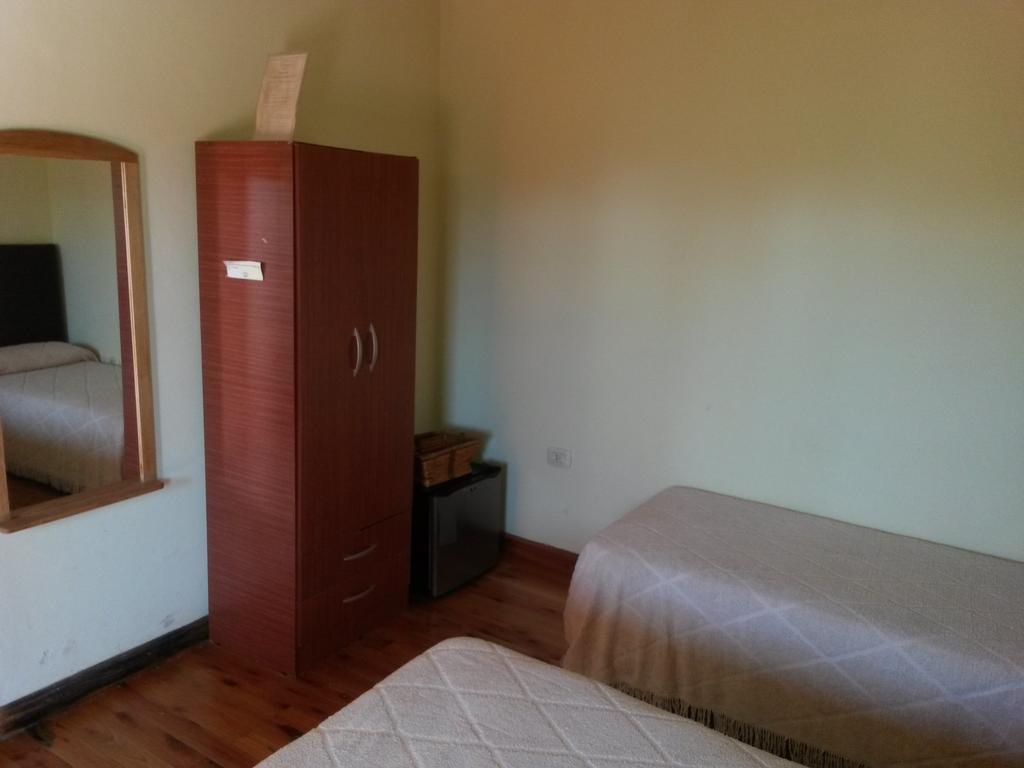Hotel El Colonial Værelse billede