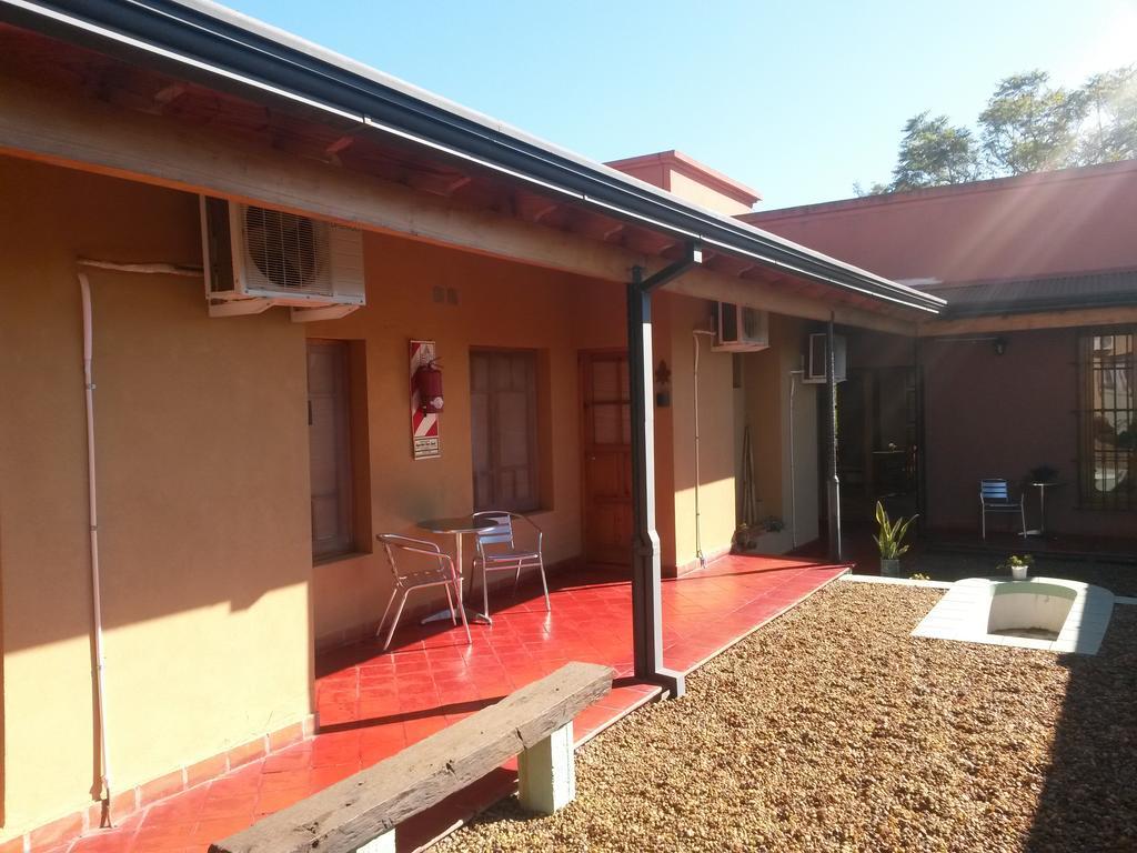 Hotel El Colonial Eksteriør billede