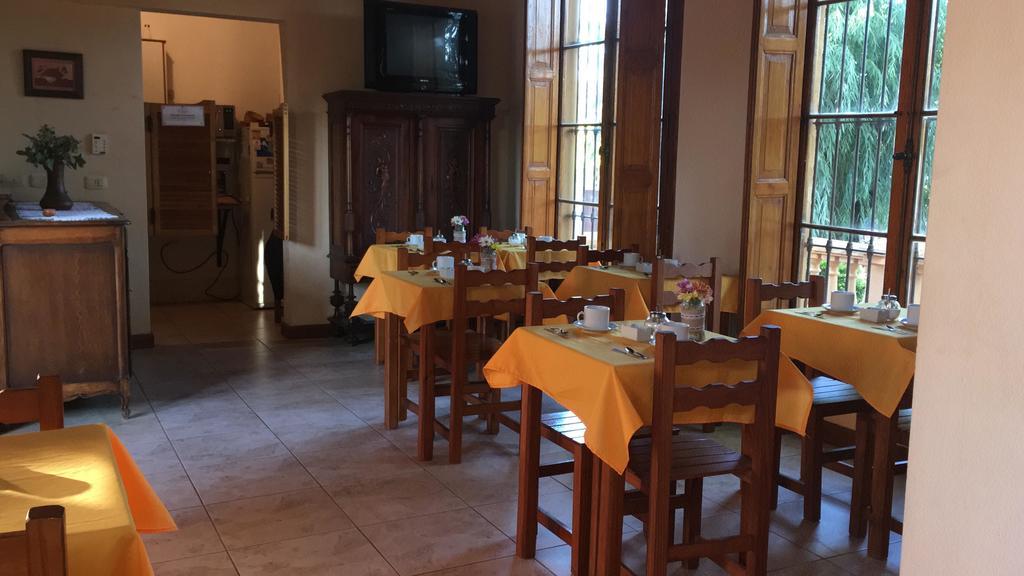 Hotel El Colonial Eksteriør billede