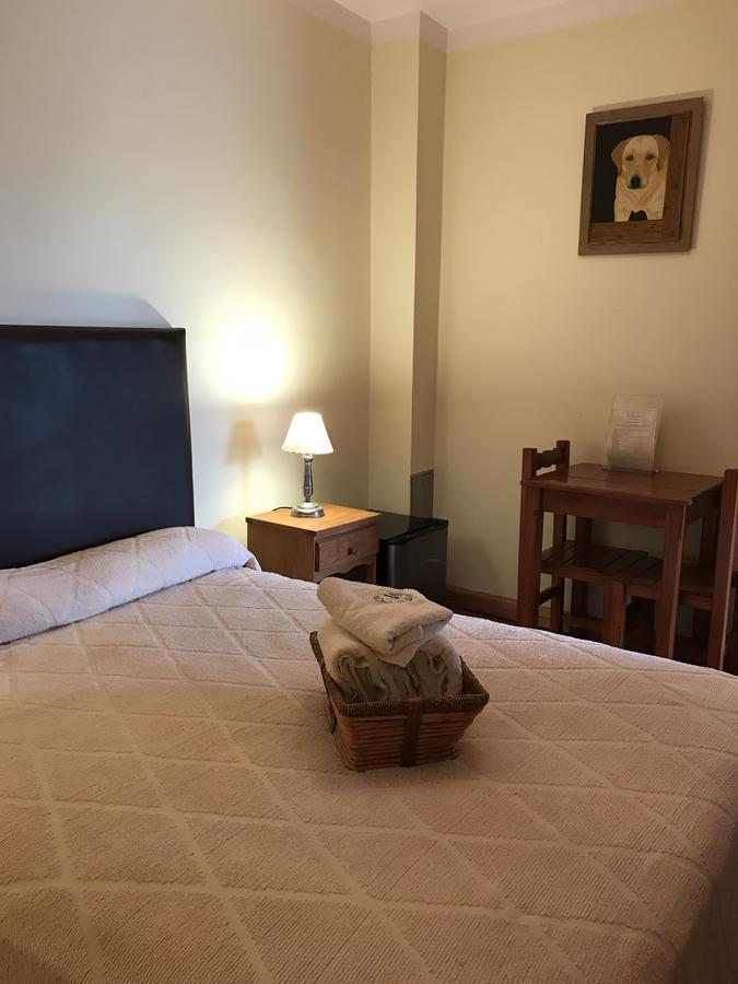 Hotel El Colonial Eksteriør billede