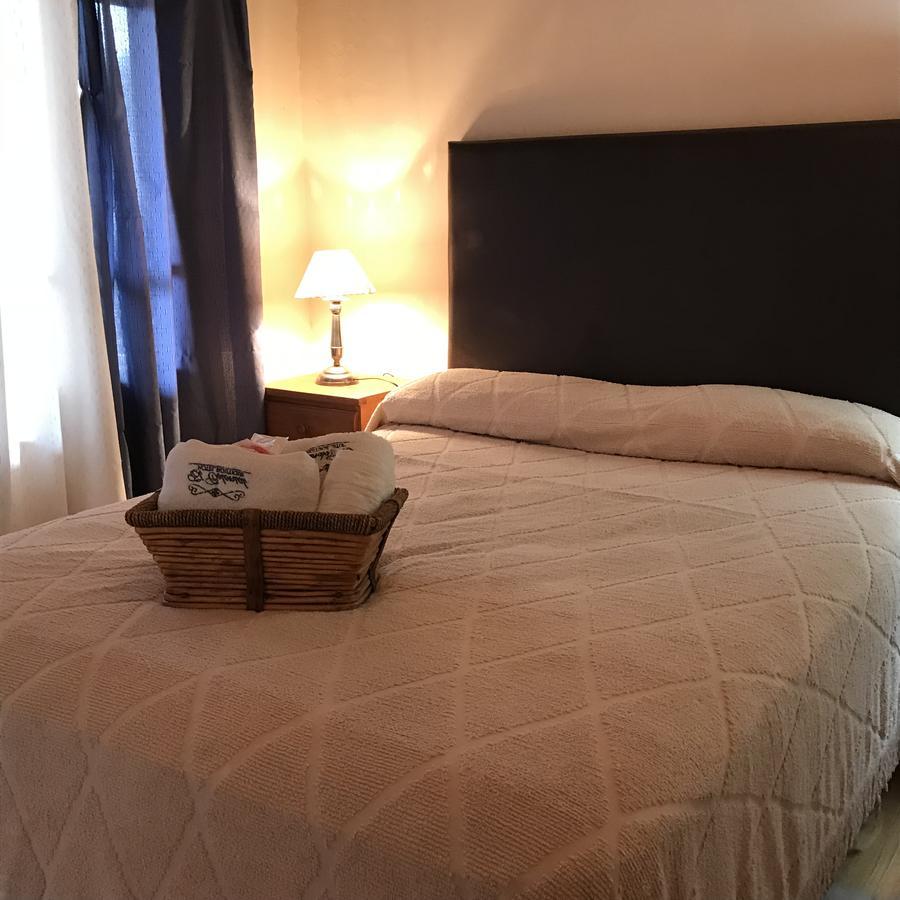 Hotel El Colonial Eksteriør billede