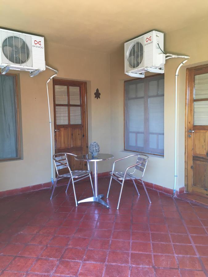 Hotel El Colonial Eksteriør billede
