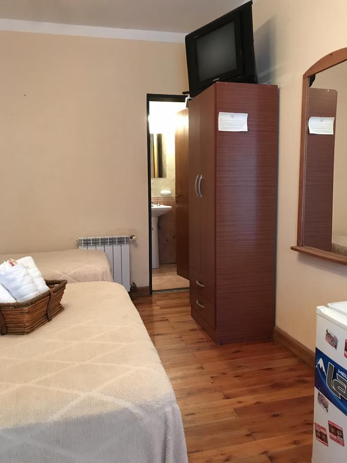 Hotel El Colonial Eksteriør billede