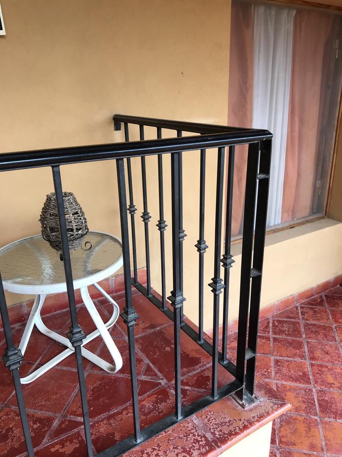 Hotel El Colonial Eksteriør billede