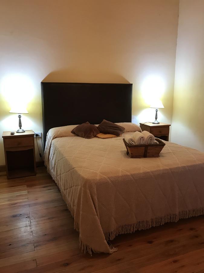 Hotel El Colonial Eksteriør billede