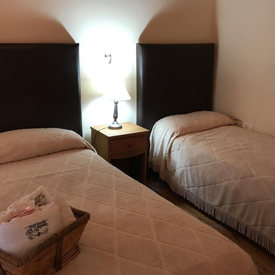 Hotel El Colonial Eksteriør billede
